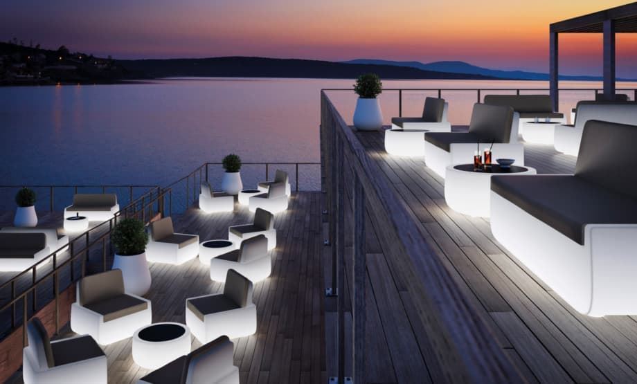 Sillón Bold - Imagen 4