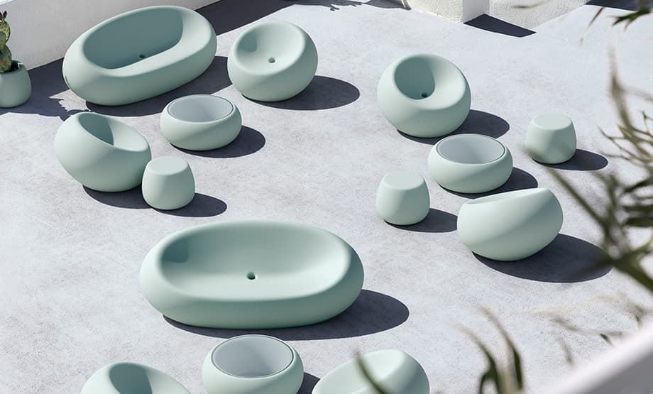 Sillón Boom - Imagen 6