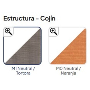 Sillón esquinero modular Big Cut - Imagen 2