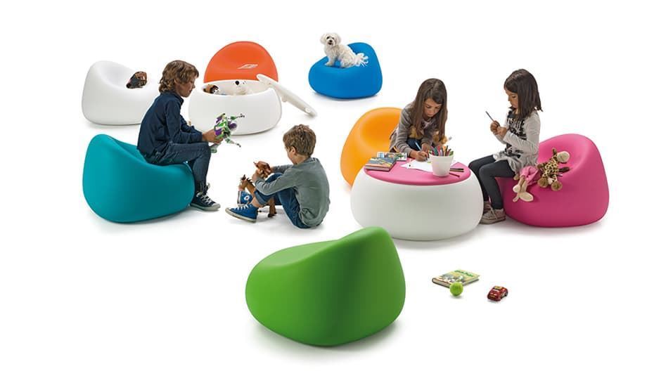Sillón Gumball Familia Junior - Imagen 2