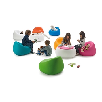 Sillón Gumball  Familia Junior - Imagen 2