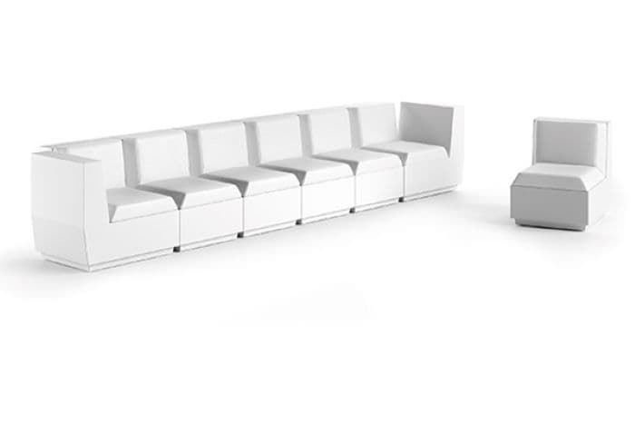 Sillón modular Big Cut - Imagen 1