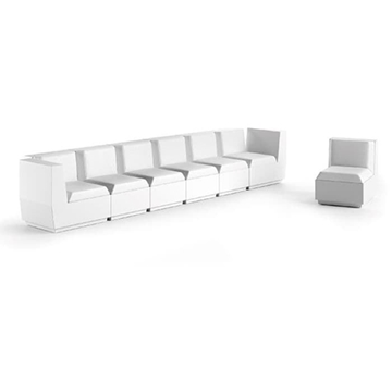 Sillón modular Big Cut - Imagen 1