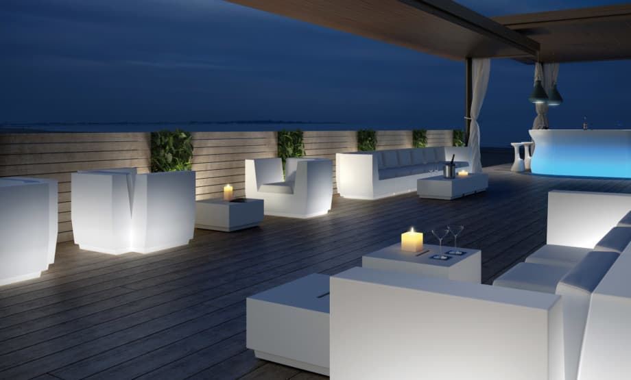 Sillón modular Big Cut - Imagen 4