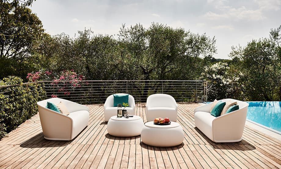 Sillón Settembre - Imagen 2