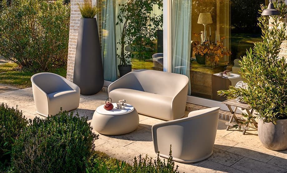 Sillón Settembre - Imagen 4