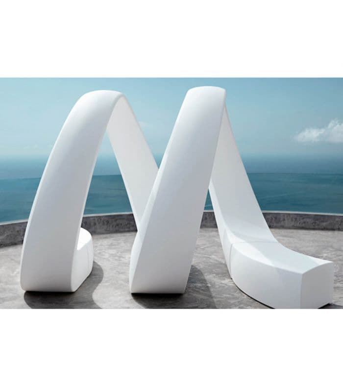 Sistema modular de asientos AND - Imagen 4