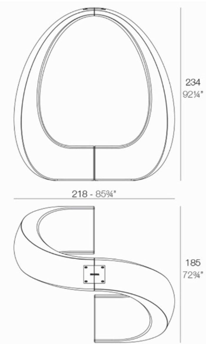 Sistema modular de asientos AND - Imagen 6
