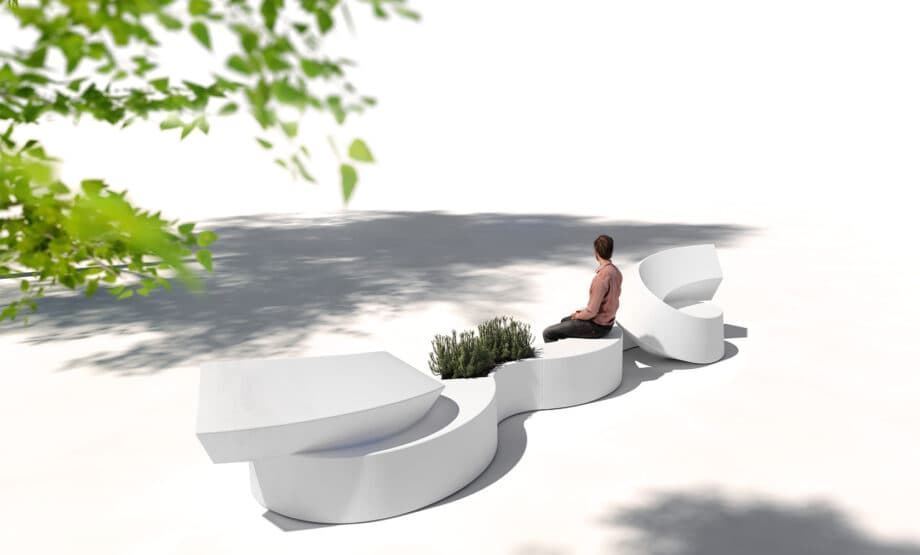 Sistema modular Twist - Imagen 2