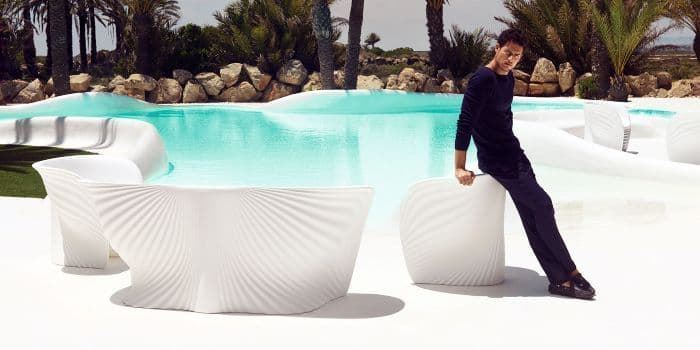 Sofá BIOPHILIA - Imagen 6