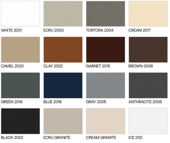 Sofá BIOPHILIA - Imagen 7