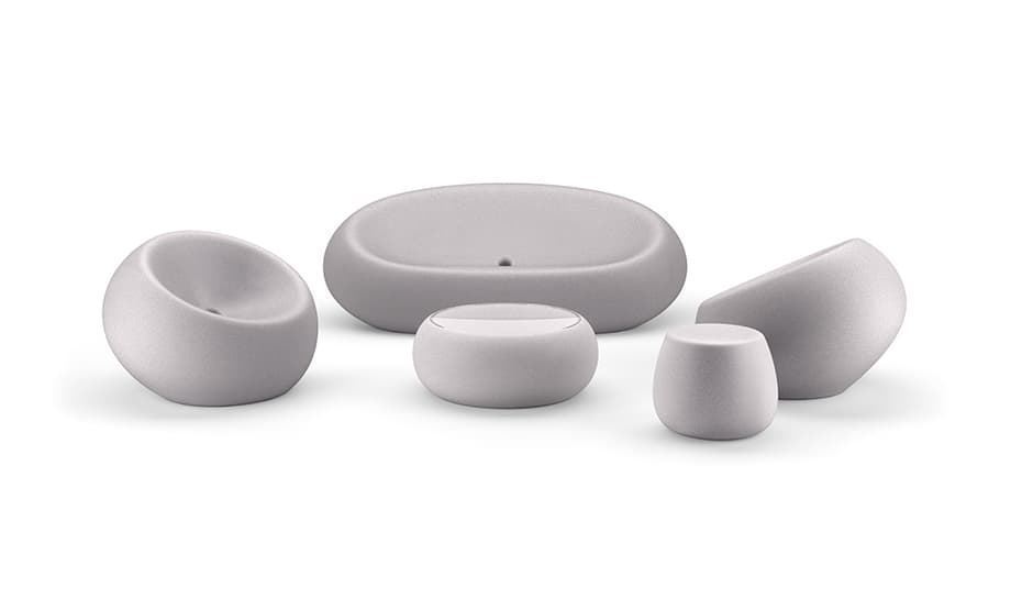 Sofá Boom - Imagen 1