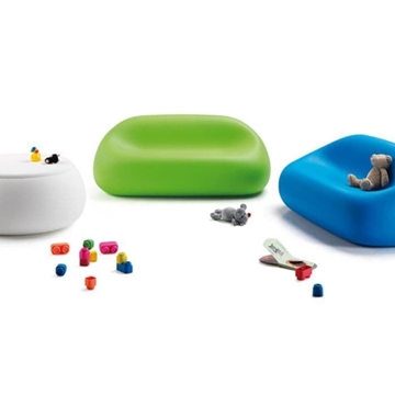 Sofá Gumball  Familia Junior - Imagen 2