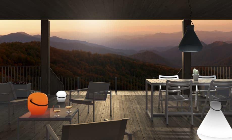 Spot Light / 2012 diseño Eddy Antonello - Imagen 1