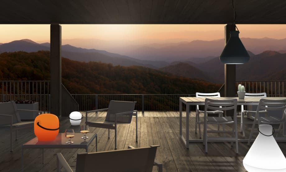 Spot Light - Imagen 1