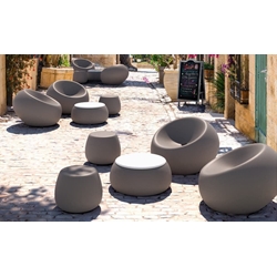 T Ball Mesita o Contenedor - Imagen 1