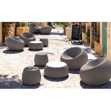 T Ball Mesita o Contenedor - Imagen 1