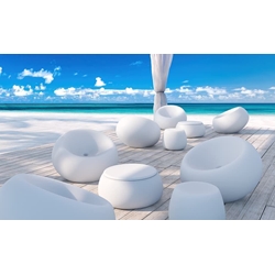 T Ball Mesita o Contenedor - Imagen 2