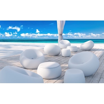 T Ball Mesita o Contenedor - Imagen 2