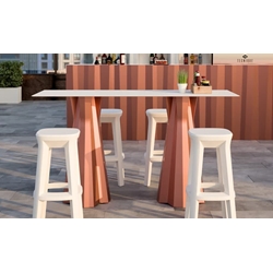 Taburete Frozen - Imagen 1