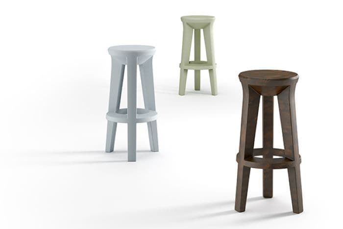 Taburete Frozen - Imagen 2