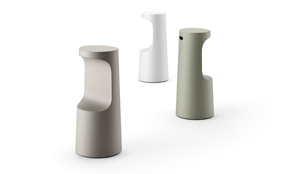 Taburete Fura - Imagen 1