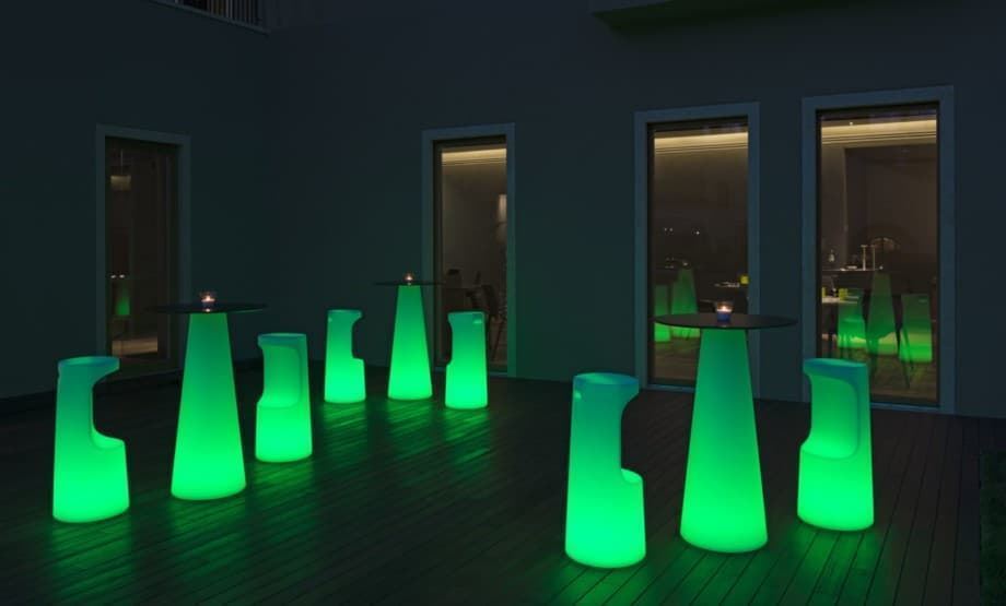 Taburete Fura - Imagen 4