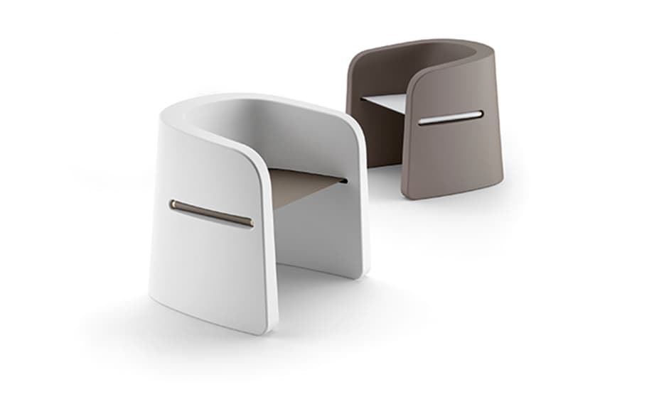 Talea Chair / 2011 diseño Marco Zito - Imagen 1