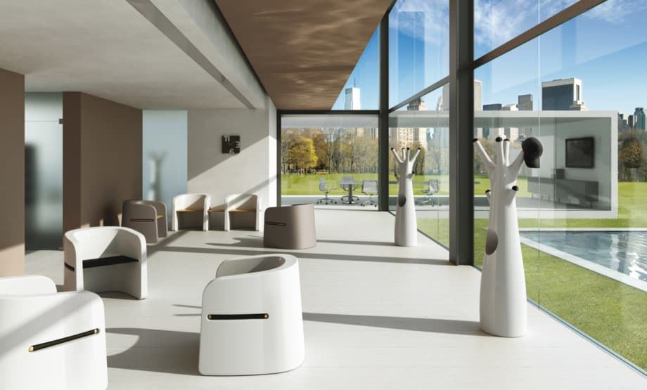 Talea Chair / 2011 diseño Marco Zito - Imagen 2