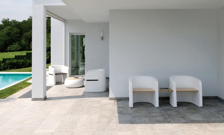 Talea Chair / 2011 diseño Marco Zito - Imagen 3