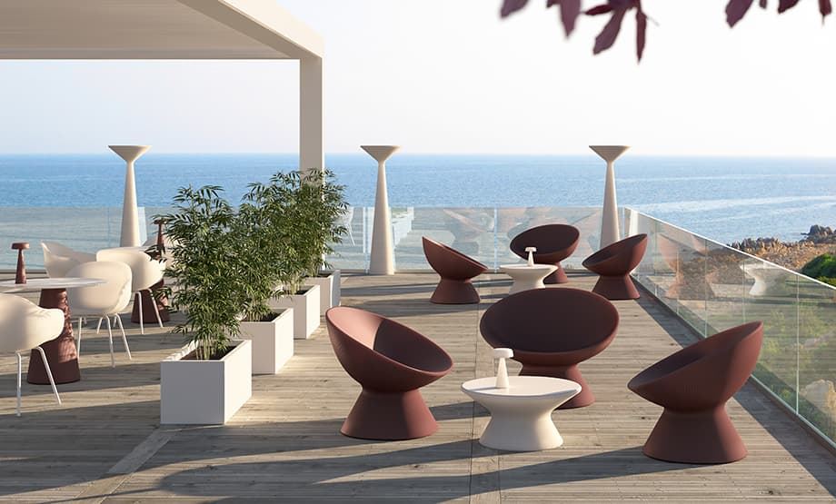 Tebe Lamp / 2022 diseño Needs Studio - Imagen 1