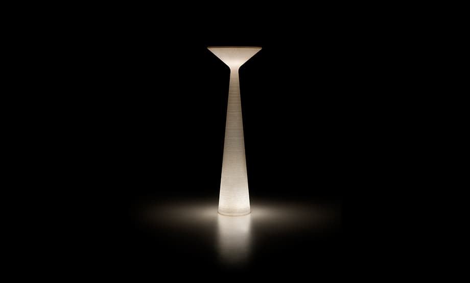 Tebe Lamp / 2022 diseño Needs Studio - Imagen 2