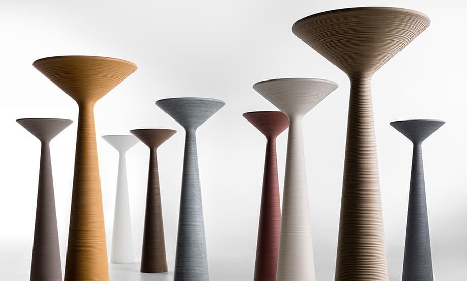 Tebe Lamp / 2022 diseño Needs Studio - Imagen 3