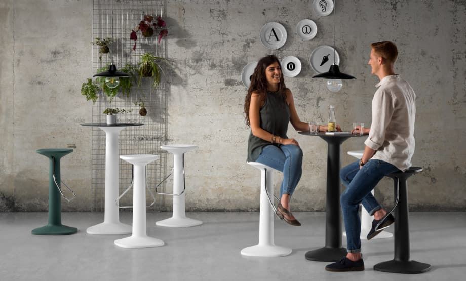 Tool Stool / 2017 diseño Philippe Tabet - Imagen 1