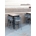 Trena Stool by Yonoh Studio - Imagen 1