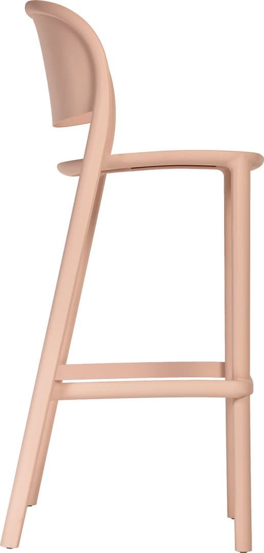 Trena Stool by Yonoh Studio - Imagen 1