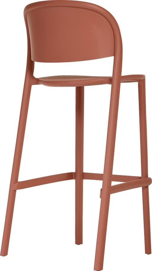 Trena Stool by Yonoh Studio - Imagen 2