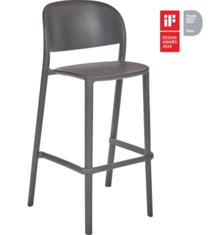 TRENA STOOL - Imagen 4