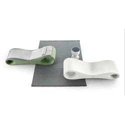 Tumbona Slice - Imagen 1