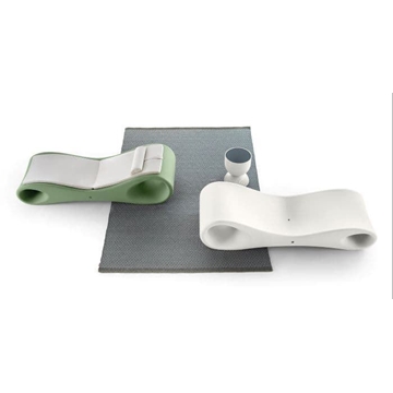 Tumbona Slice - Imagen 1