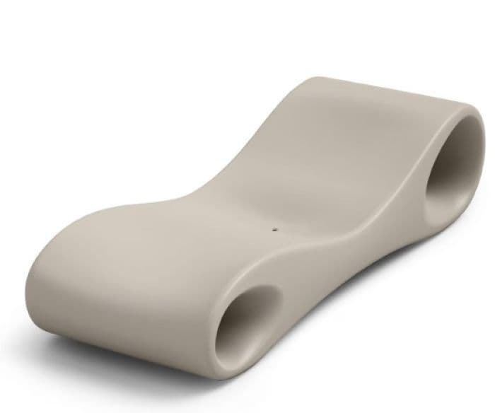 Tumbona Slice - Imagen 3