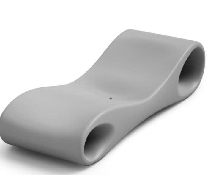 Tumbona Slice - Imagen 5